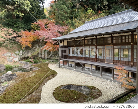 北鎌倉風景：Enkakuji Temple 72768866