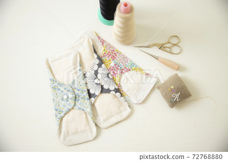Handmade cloth napkin Handmade cloth napkin 72768880