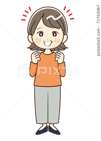 女中輩阿姨支持 72768967