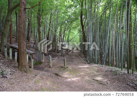 我去了宮谷山＃25 72769058