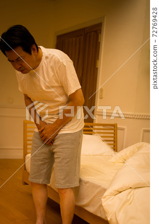 Nocturia 72769428