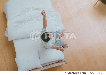 在60秒鐘內醒來 72769439