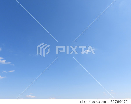 藍天 72769471