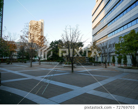 深川加扎里亞清晨 深川加扎里亞清晨 72769703