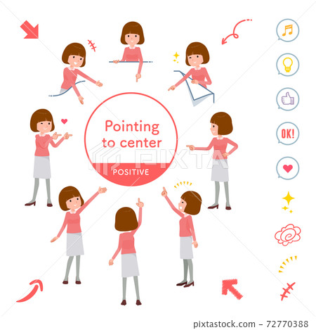 女生 女孩 女性 72770388