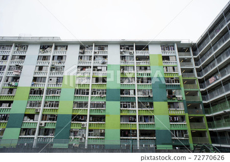 石井的大型住宅綜合樓Nanzan Residence 72770626