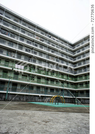 石井的大型住宅綜合樓Nanzan Residence 石井的大型住宅綜合樓Nanzan Residence 72770636