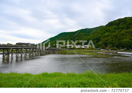 Togetsukyo Saga Arashiyama Kyoto 72770737