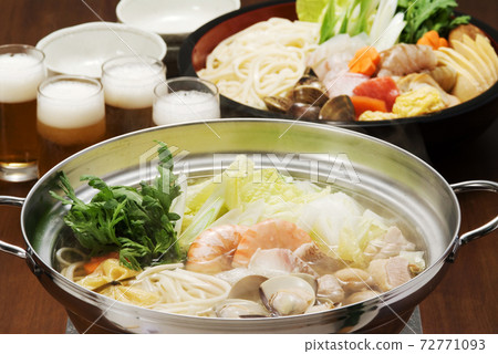 Chowder Chowder 72771093