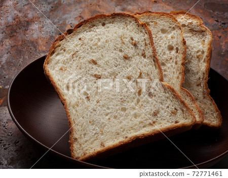 Rye bread Rye bread 72771461