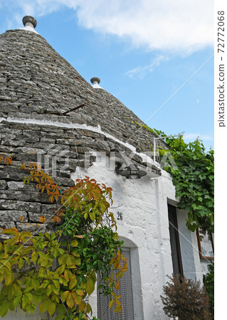Alberobello Trulli Italy Alberobello Trulli Italy 72772068