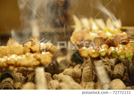 Grilled chicken 72772131