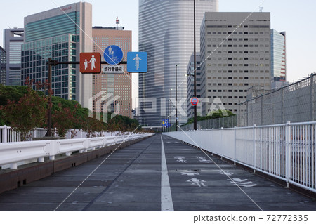 環形2號臨時繞道（2020年6月） 72772335