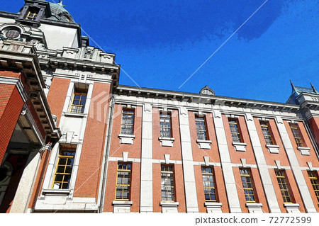 Nagoya City Municipal Archives Museum Nagoya City Municipal Archives Museum 72772599