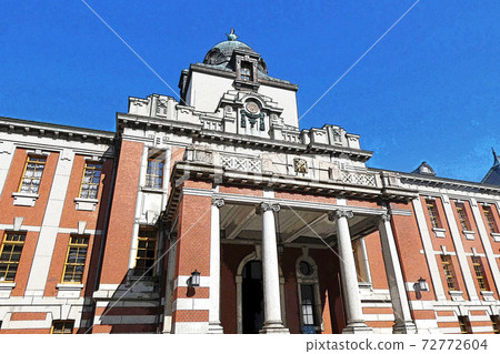 名古屋市市立檔案館 72772604