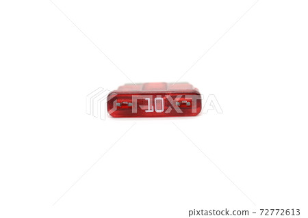 10 amp fuse alone 72772613