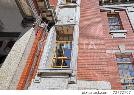 Nagoya City Municipal Archives Museum Nagoya City Municipal Archives Museum 72772707