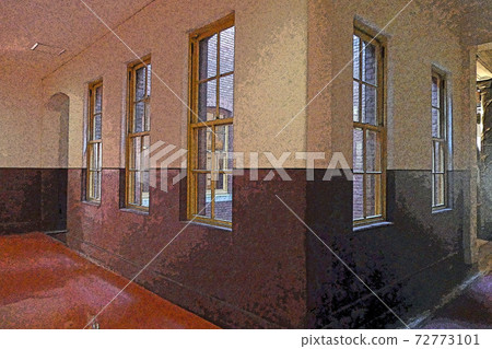 Nagoya City Municipal Archives Museum Nagoya City Municipal Archives Museum 72773101