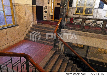 Nagoya City Municipal Archives Museum Nagoya City Municipal Archives Museum 72773107