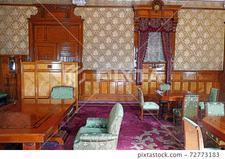 Nagoya City Municipal Archives Museum Nagoya City Municipal Archives Museum 72773183