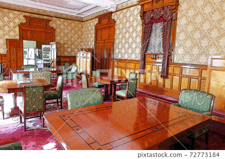 Nagoya City Municipal Archives Museum Nagoya City Municipal Archives Museum 72773184