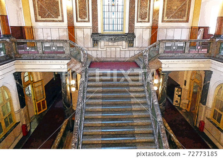 Nagoya City Municipal Archives Museum Nagoya City Municipal Archives Museum 72773185