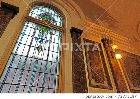 Nagoya City Municipal Archives Museum Nagoya City Municipal Archives Museum 72773187