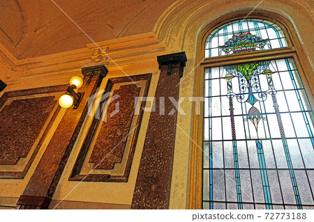 Nagoya City Municipal Archives Museum Nagoya City Municipal Archives Museum 72773188