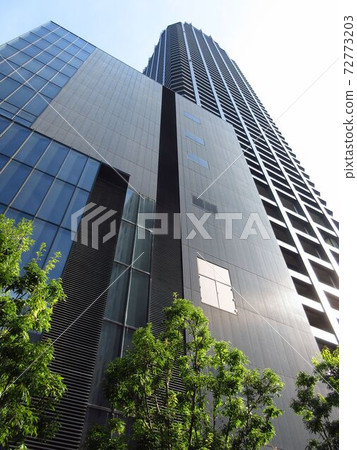 位於大阪市中央區高麗橋的“The Kitahama（北濱塔）” 72773203