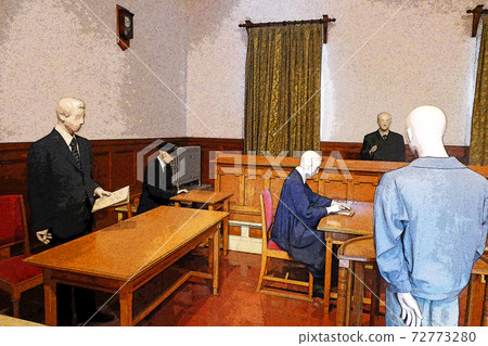 Nagoya City Municipal Archives Museum 72773280
