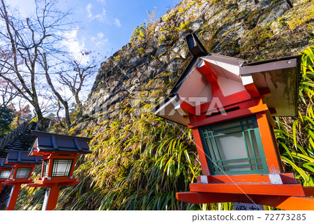 [Kyoto] Kurama Temple 72773285