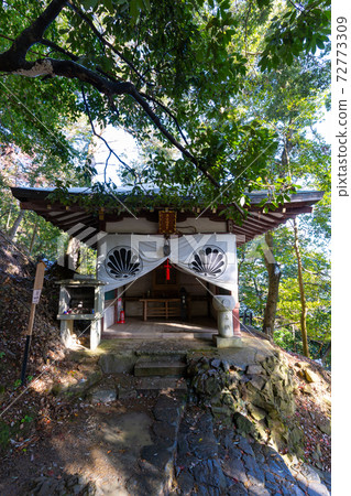 [Kyoto] Kurama Temple 72773309