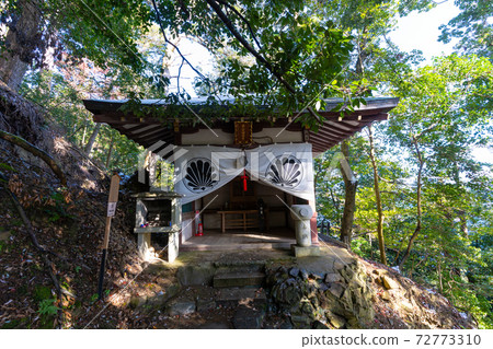 [Kyoto] Kurama Temple 72773310