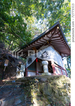 [Kyoto] Kurama Temple 72773313