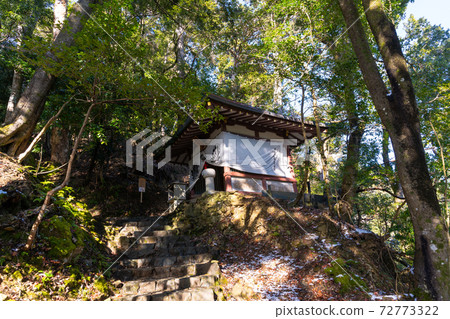 [Kyoto] Kurama Temple 72773322