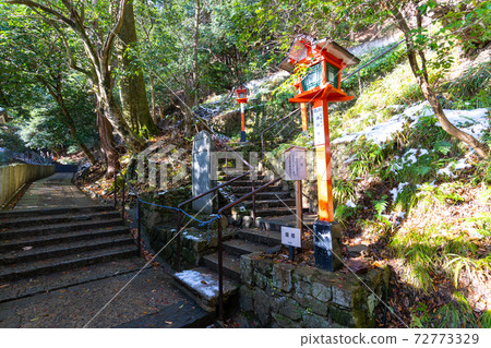 [京都府]倉敷寺 72773329