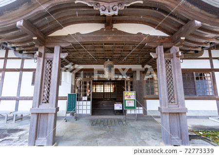 [Kyoto] Kurama Temple 72773339