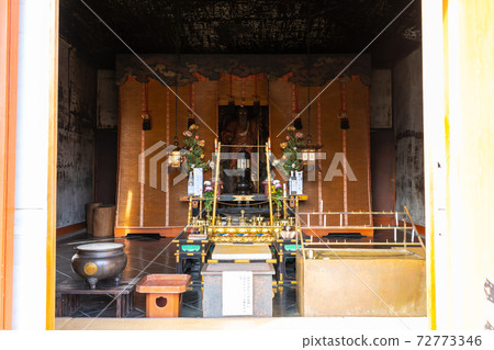 [Kyoto] Kurama Temple 72773346