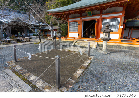[Kyoto] Kurama Temple 72773349