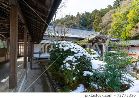[Kyoto] Kurama Temple 72773350