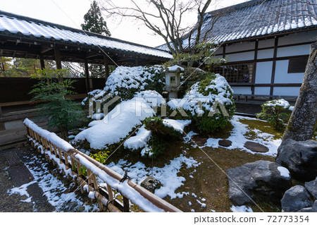 [Kyoto] Kurama Temple 72773354