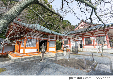 [京都府]倉敷寺 72773356