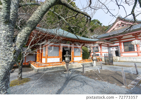 [京都府]倉敷寺 72773357