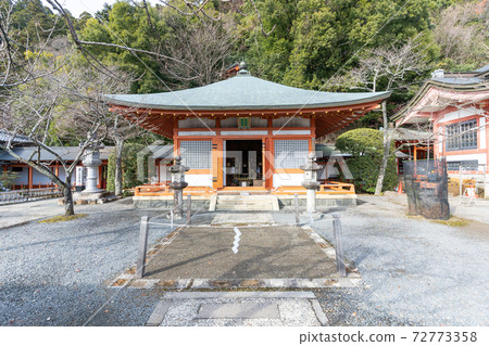 [京都府]倉敷寺 72773358