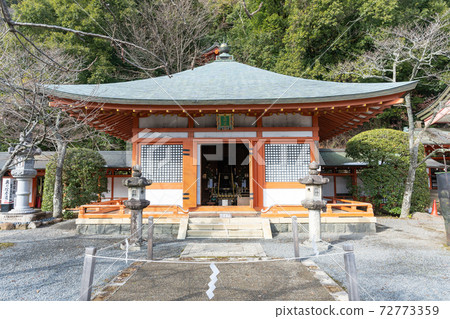 [Kyoto] Kurama Temple 72773359