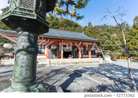 [京都府]倉敷寺 72773362