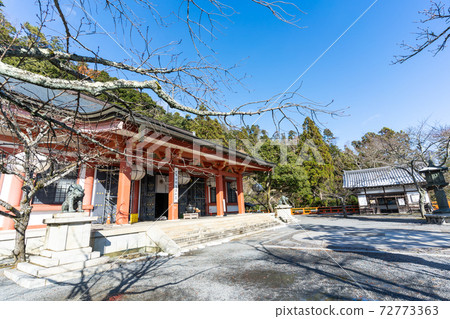 [京都府]倉敷寺 72773363
