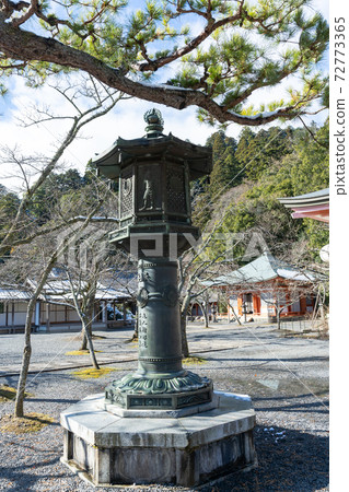 [Kyoto] Kurama Temple 72773365