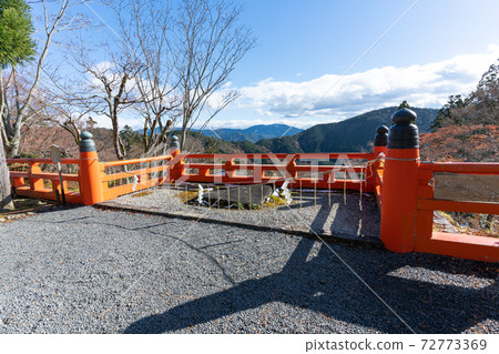 [Kyoto] Kurama Temple 72773369