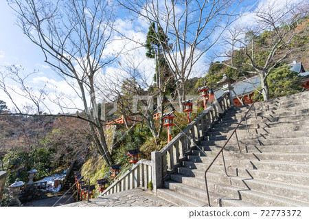 [Kyoto] Kurama Temple 72773372